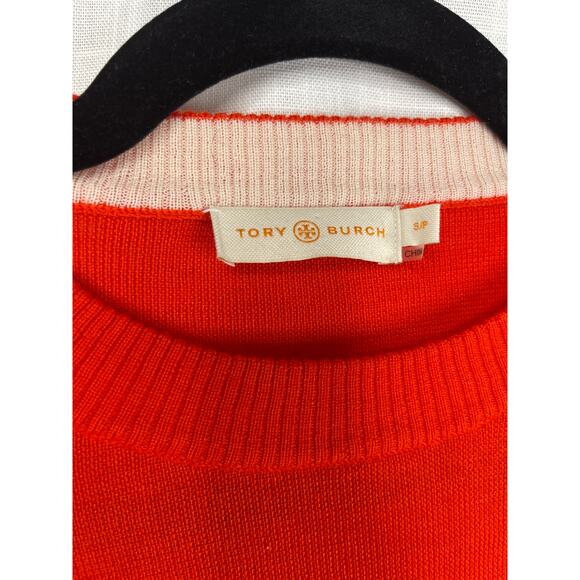 Tory Burch Kimberly Sweater - Picture 5 of 7